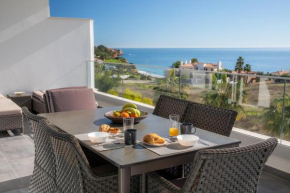 Casa Chloe Luxury Oceanview Penthouse